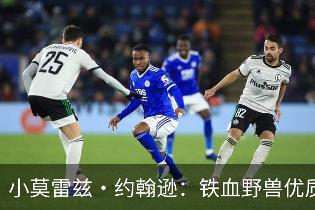 小莫雷兹·约翰逊：铁血野兽优质冠军拼图 开发三分顺位直逼乐透